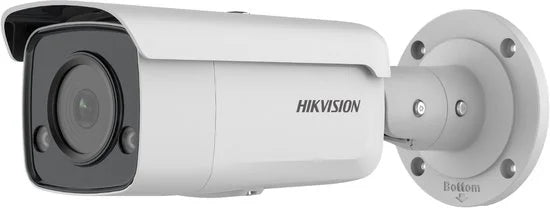 Hikvision Digital Technology DS-2CD2T47G2-L Rond IP-beveiligingscamera Buiten 2688 x 1520 Pixels Plafond/muur
