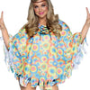 Hippie Poncho