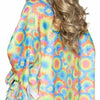 Hippie Poncho