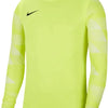 Nike Park IV Keepersshirt Sportshirt Mannen - Maat XL