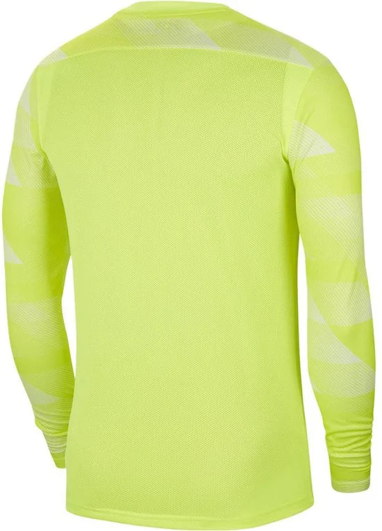 Nike Park IV Keepersshirt Sportshirt Mannen - Maat XL