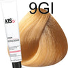 Haarverf - 9GI Zeer licht goudblond intensief | KIS