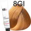 Haarverf - 8GI Licht goudblond intensief | KIS