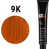 Haarverf - 9K Extra licht koper | KIS