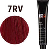 Haarverf - 7RV Licht rood violet | KIS