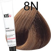 Haarverf - 8N Lichtblond | KIS