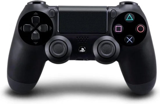 DualShock 4 Controller V2 - PS4 - Zwart