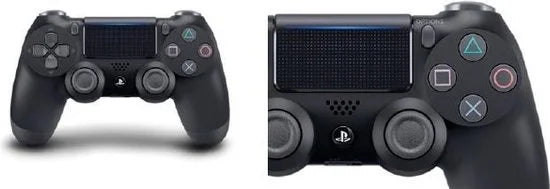 DualShock 4 Controller V2 - PS4 - Zwart