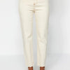 Trendyol Vrouwen Normale taille Dun Jeans