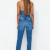 Trendyol Vrouwen Normale taille Dun Jeans