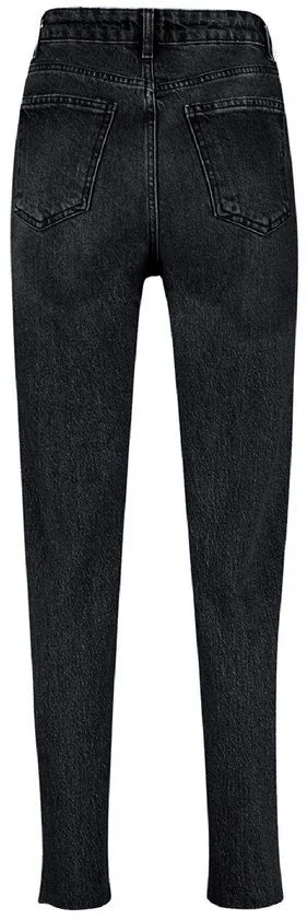 Trendyol Vrouwen Normale taille Dun Jeans