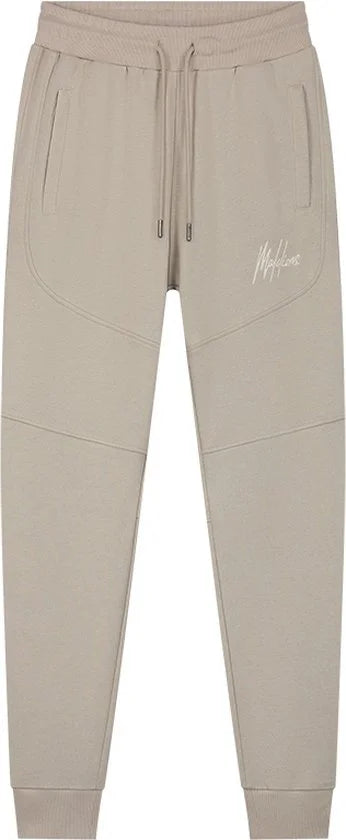 Malelions Multi Trainingsbroek Dames Grijs - Maat: M