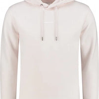 Purewhite | Hoodie LS Regular Fit | Heren | M - Nieuw