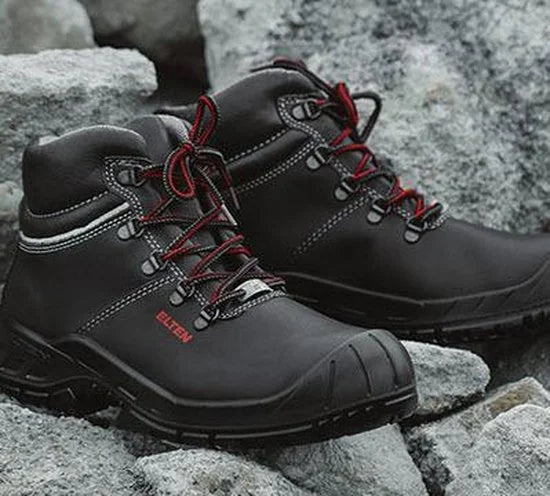 ELTEN Werkschoenen - RENZO Mid ESD S3 - Unisex
