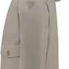 Purewhite - Heren Regular fit Jackets Padded - Taupe - Maat S