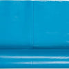 Afvalzakken - Extra Dik - Puinzak - Blauw 120L - Breedte: 70 cm Lengte: 110 cm - Rol 10 st.