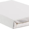 Beddinghouse Percale Hoeslaken-90 x 200-percale-white