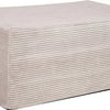 Vetsak Bloc Large Cord Velours - beige