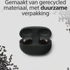WF-1000XM5 - Volledig draadloze oordopjes met Noise Cancelling - Zwart