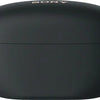 WF-1000XM5 - Volledig draadloze oordopjes met Noise Cancelling - Zwart