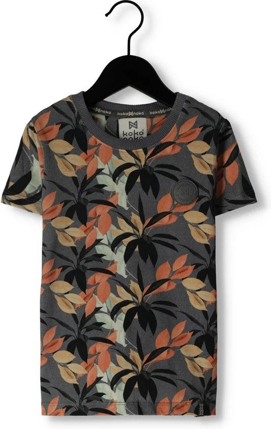 Koko Noko T-BOYS Jongens T-shirt - Maat 110
