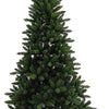 Wintervalley Trees - Kunstkerstboom Danby - 180x107cm - Groen