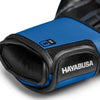 Hayabusa S4 Bokshandschoenen - Blauw - 12 oz