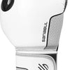 Sanabul Hyperstrike Bokshandschoenen voor dames - zwart - 12 oz