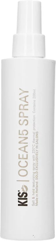 KIS Ocean5 Spray