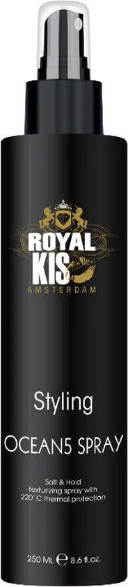 KIS Ocean5 Spray
