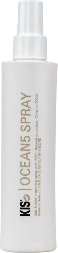 KIS Ocean5 Spray