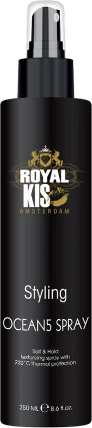 KIS Ocean5 Spray