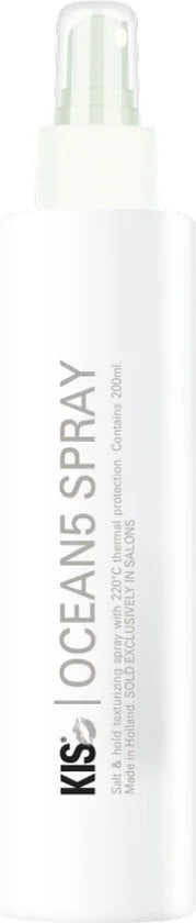 KIS Ocean5 Spray