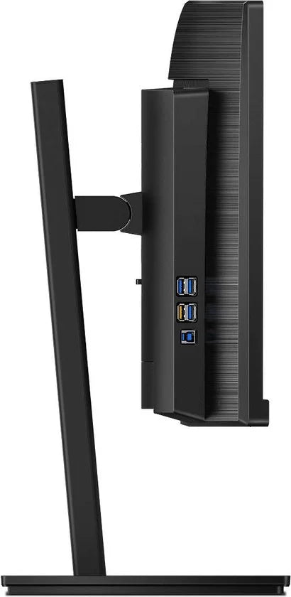 Philips 346B1C - QHD Ultrawide Monitor - USB-C 65W - KVM-Switch - RJ45 - Powersensor - Lichtsensor - 34 Inch - 100hz