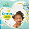 Pampers Premium Protection Maat 5 - 72 Luiers - 2x36 Maandbox