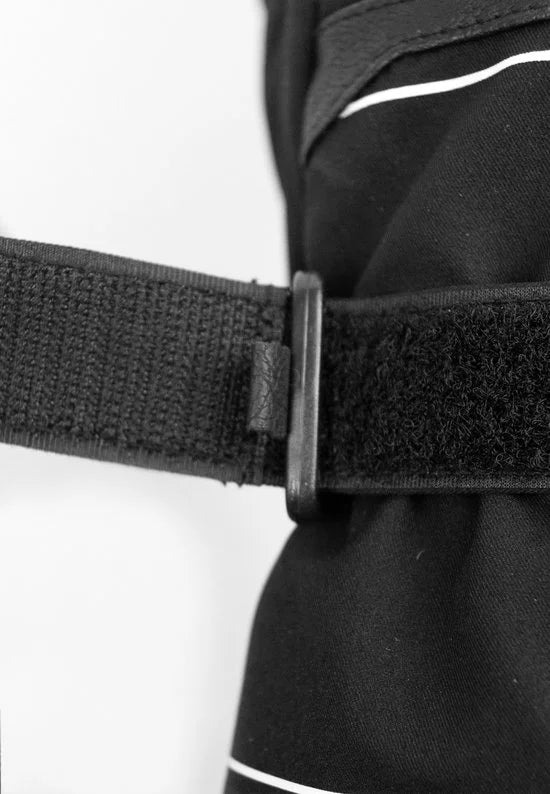 Reusch Kondor R-TEX® XT Wintersporthandschoenen - Maat 8,5