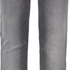 Garcia Jongens Jeans - Denim grijs - Maat 170