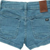 Cars Jeans Denim short Noalin Jr. - Meisjes - Stone Used - (maat: 152)