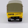 Opel Blitz 1,75t Pritschenwagen 'Opel Kundendienst' - 1:43 - Minichamps