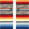 Stance Southbound Crew Sokken - Royal