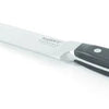 Trancheermes 20 cm, Zwart - Roestvrij staal - BergHOFF|Essentials Line