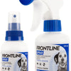 Frontline Spray Anti vlooienmiddel en tekenmiddel - Hond en Kat - 100 ml