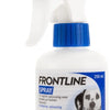 Frontline Spray Anti vlooienmiddel en tekenmiddel - Hond en Kat - 100 ml
