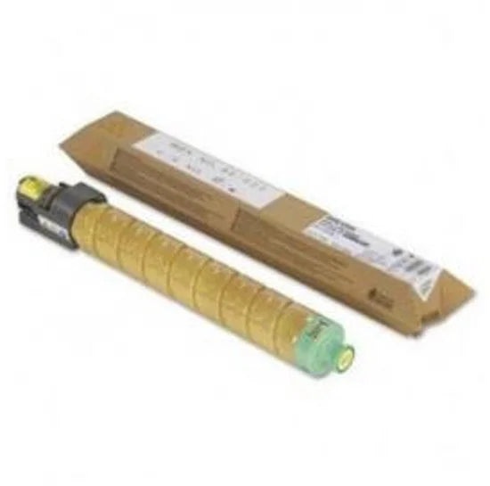 Ricoh - MP C400E toner - Geel (origineel)