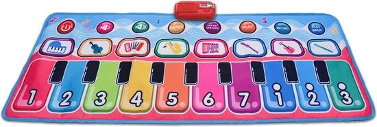 Bontempi Interactive Musical Playmat