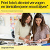 HP 305 - Inkcartridge - Kleur en Zwart