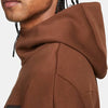 Nike Sportswear Tech Fleece Vest Vest Mannen - Maat XS