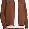 Nike Sportswear Tech Fleece Vest Vest Mannen - Maat XS