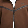 Nike Sportswear Tech Fleece Vest Vest Mannen - Maat XS