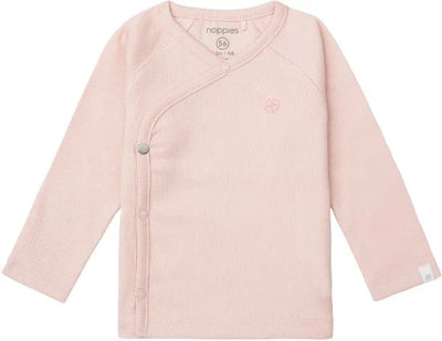 Noppies T-shirt Nanyuki Baby Maat 56